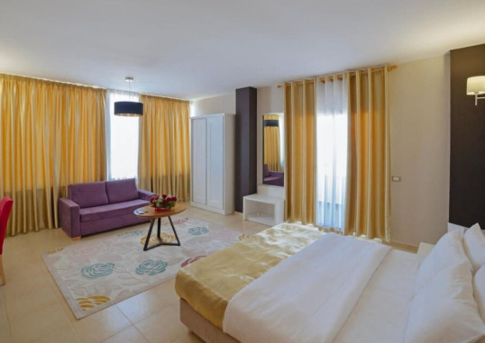 SUN HOTEL DURRES 18