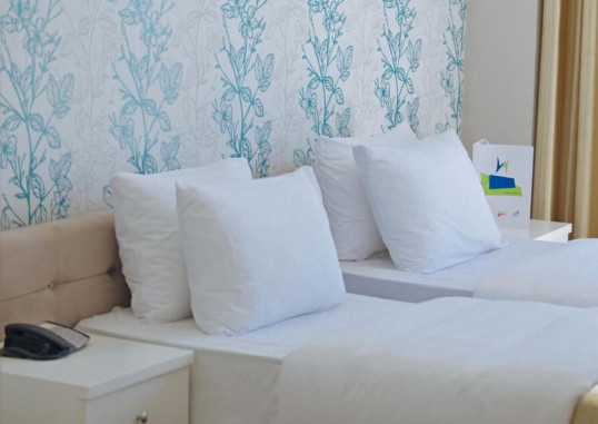 SUN HOTEL DURRES 19