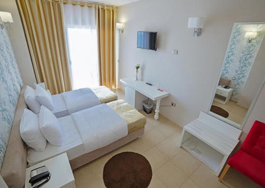 SUN HOTEL DURRES 22