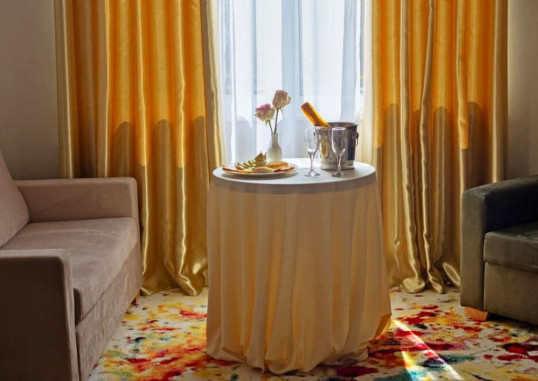 SUN HOTEL DURRES 24
