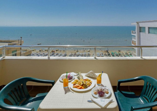 SUN HOTEL DURRES 26
