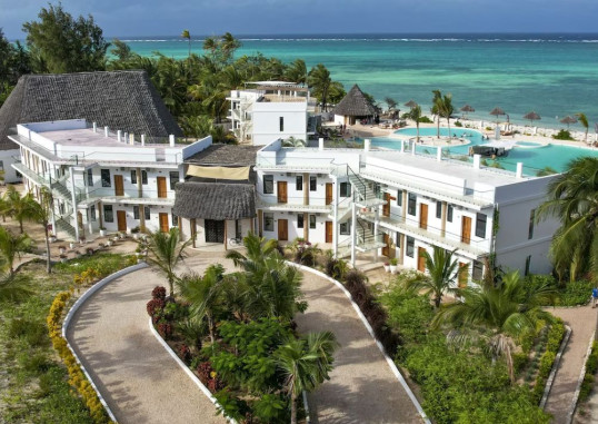 THE ONE RESORT 3
