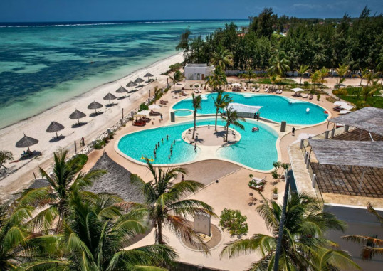 THE ONE RESORT 5
