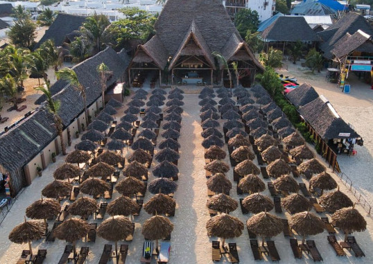 PALUMBO WAVES RESORT 3