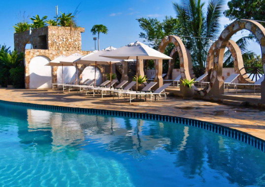 PALUMBO WAVES RESORT 4