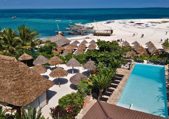 PALUMBO WAVES RESORT 7