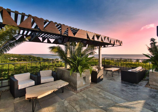 PALUMBO WAVES RESORT 10