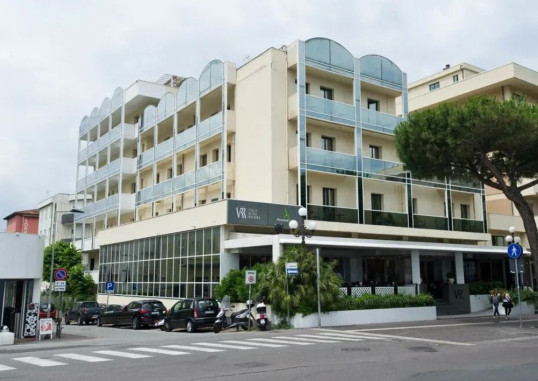 VILLA ROSA RIVIERA 1