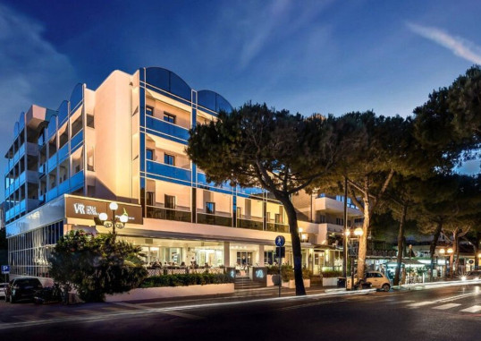 VILLA ROSA RIVIERA 17