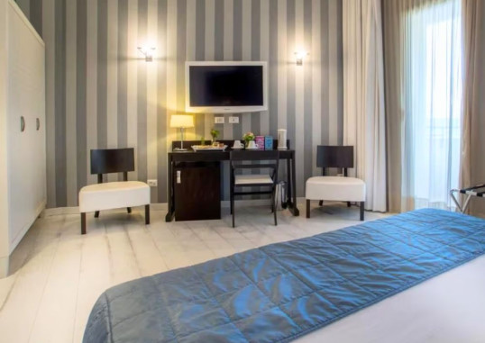 VILLA ROSA RIVIERA 20