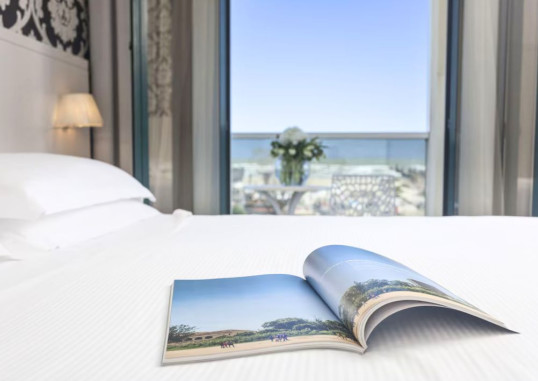 VILLA ROSA RIVIERA 21