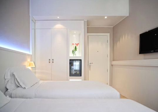 VILLA ROSA RIVIERA 24
