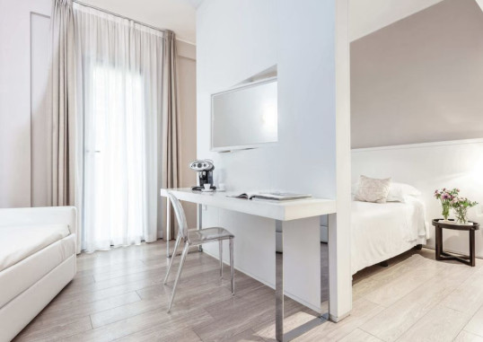 VILLA ROSA RIVIERA 25