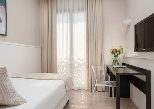VILLA ROSA RIVIERA 27
