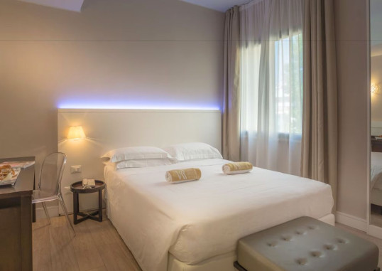 VILLA ROSA RIVIERA 33