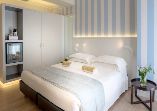 VILLA ROSA RIVIERA 34