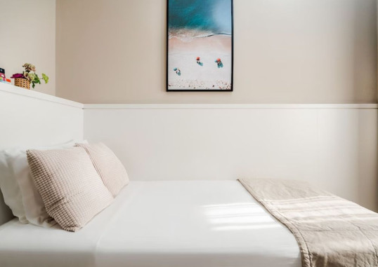 VILLA ROSA RIVIERA 35