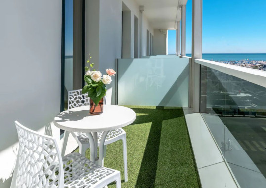 VILLA ROSA RIVIERA 39