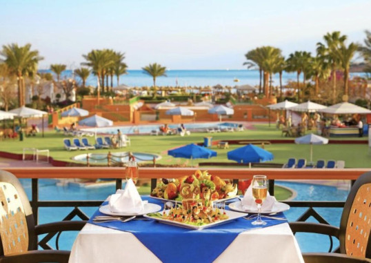 GAFY RESORT AQUA PARK 4