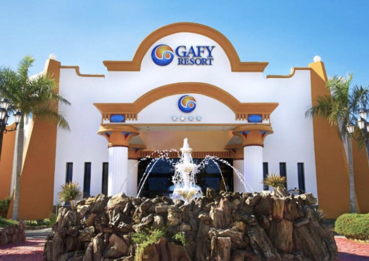 GAFY RESORT AQUA PARK 5