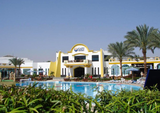 GAFY RESORT AQUA PARK 7