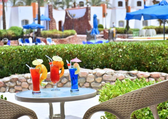 GAFY RESORT AQUA PARK 11