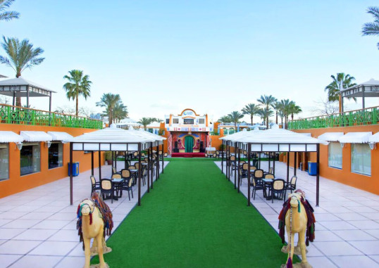 GAFY RESORT AQUA PARK 12