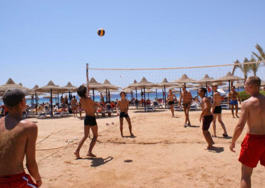 GAFY RESORT AQUA PARK 21