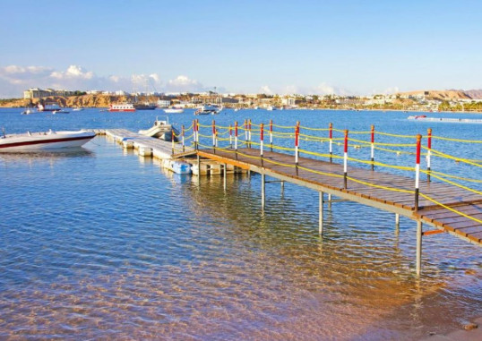 GAFY RESORT AQUA PARK 24