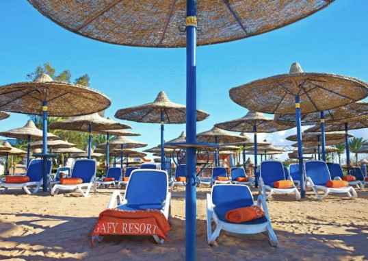 GAFY RESORT AQUA PARK 26