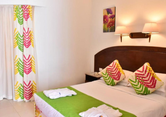 GAFY RESORT AQUA PARK 31