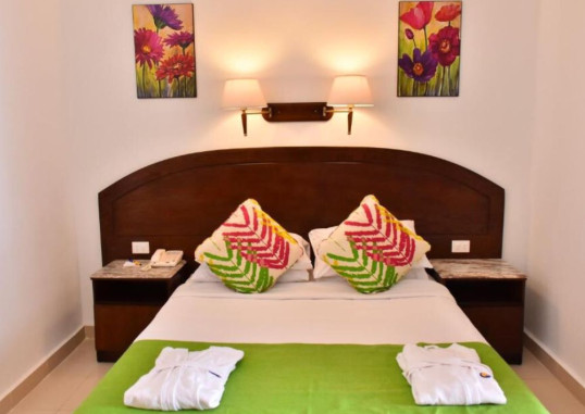 GAFY RESORT AQUA PARK 33