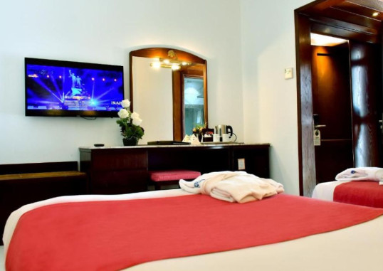 GAFY RESORT AQUA PARK 35