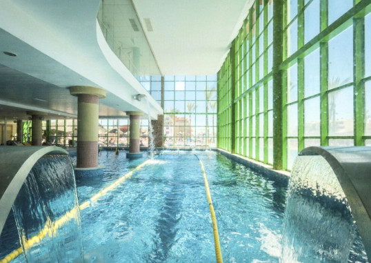HOLIDAY WORLD RIWO HOTEL 3