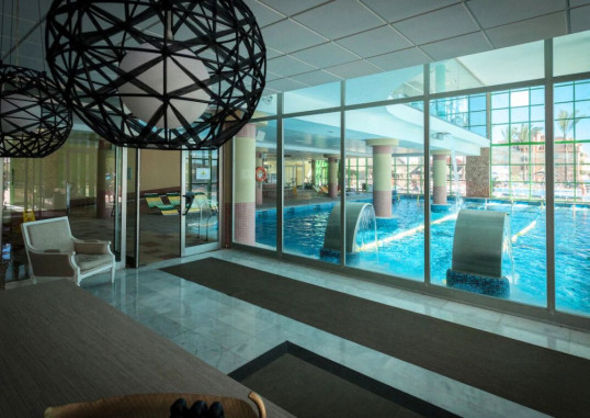 HOLIDAY WORLD RIWO HOTEL 6