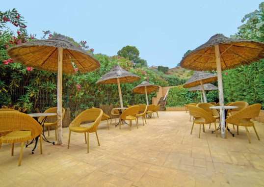 HOLIDAY WORLD RIWO HOTEL 12