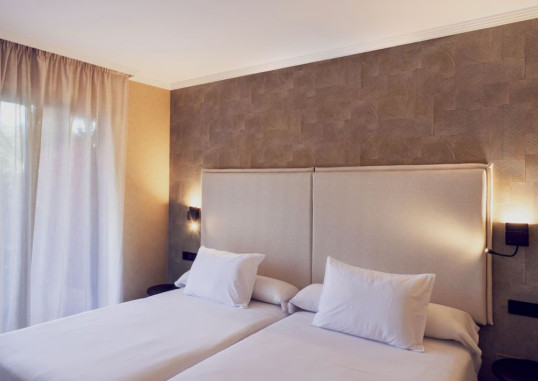 HOLIDAY WORLD RIWO HOTEL 26