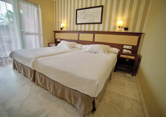 HOLIDAY WORLD RIWO HOTEL 27