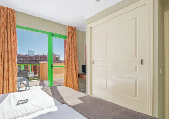 HOLIDAY WORLD RIWO HOTEL 28