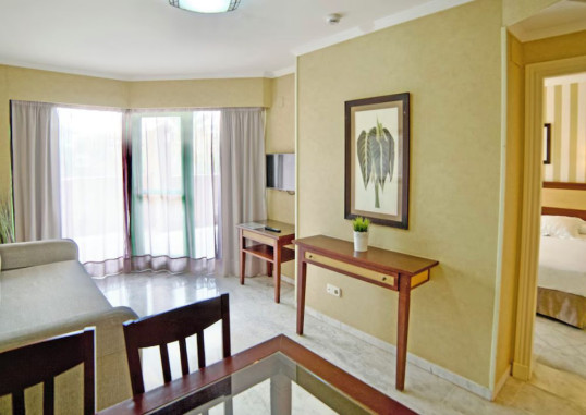 HOLIDAY WORLD RIWO HOTEL 30