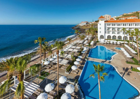 RIU MADEIRA 1