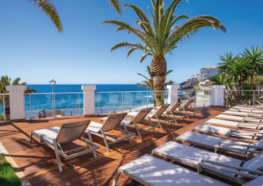 RIU MADEIRA 2