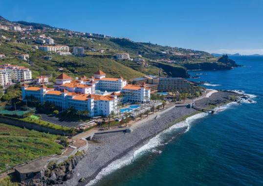 RIU MADEIRA 3
