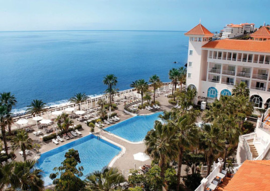 RIU MADEIRA 4