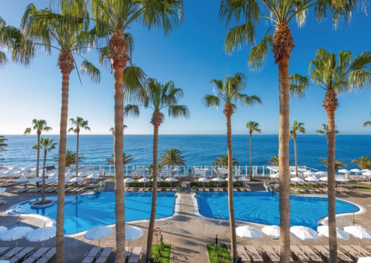 RIU MADEIRA 5