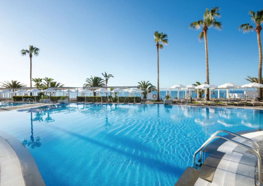 RIU MADEIRA 7