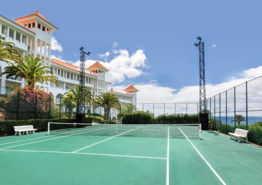 RIU MADEIRA 9