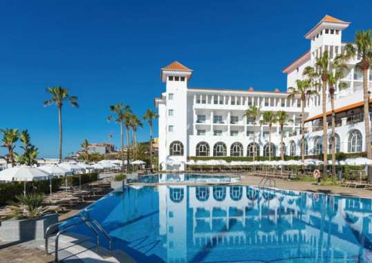 RIU MADEIRA 10