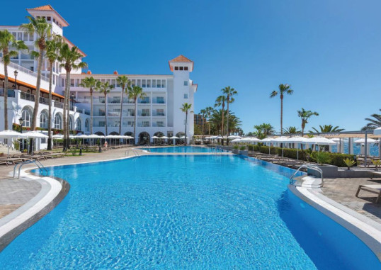 RIU MADEIRA 11