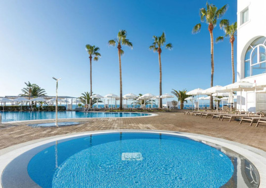 RIU MADEIRA 12